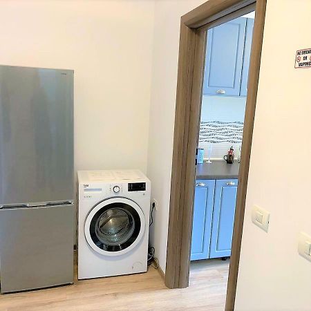 בוקרשט Plaza Residence Studio מראה חיצוני תמונה